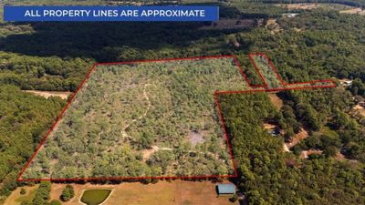 Land for Sale in Rusk County Texas