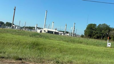 Waskom, Texas