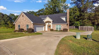 Homes for Sale in Panola County Texas