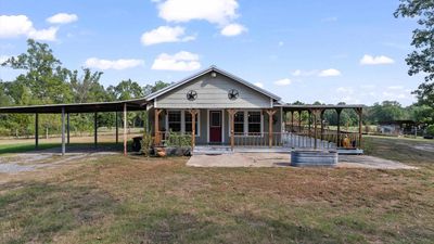 Gary, Texas