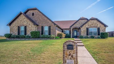 Hallsville, Texas