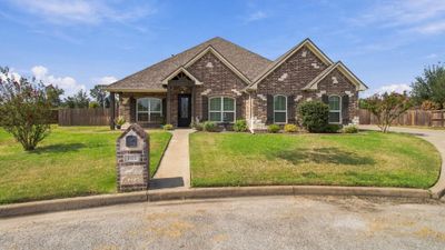 Hallsville, Texas