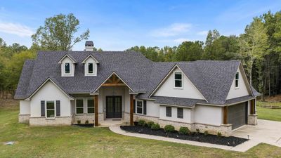Homes for Sale in Panola County Texas