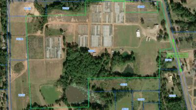 Land for Sale in Rusk County Texas
