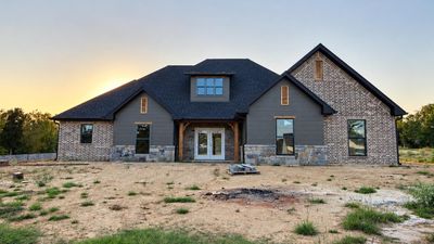Homes for Sale in Panola County Texas