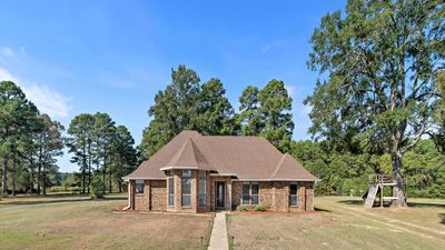 Homes for Sale in Panola County Texas