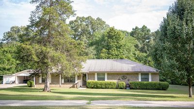 Homes for Sale in Panola County Texas