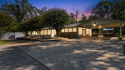 Homes for Sale in Harrison County Texas