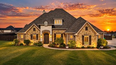 Homes for Sale in Panola County Texas