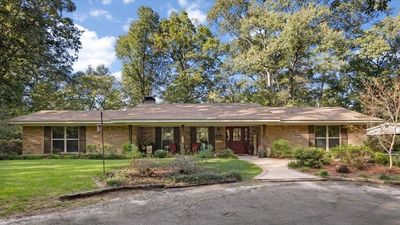 Homes for Sale in Panola County Texas
