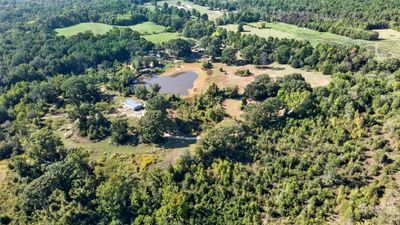 Land for Sale in Rusk County Texas