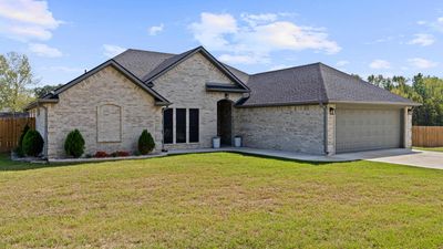 Hallsville, Texas