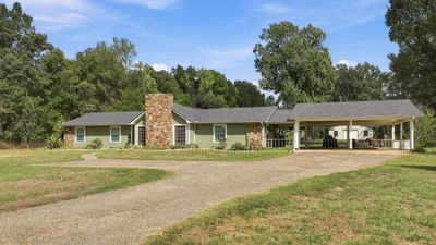Homes for Sale in Panola County Texas