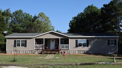 Waskom, Texas