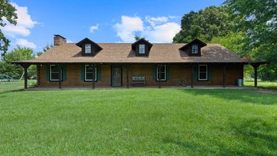 Homes for Sale in Harrison County Texas