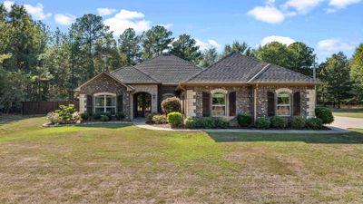 Homes for Sale in Harrison County Texas