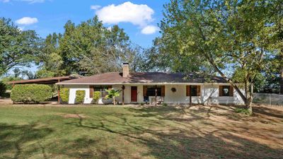 Homes for Sale in Panola County Texas