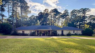 Homes for Sale in Harrison County Texas