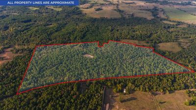 Land for Sale in Rusk County Texas