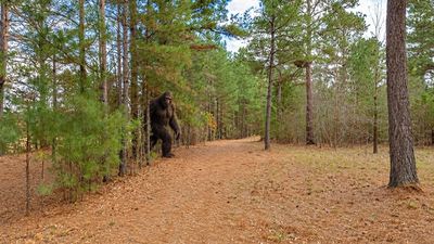 Land for Sale in Rusk County Texas