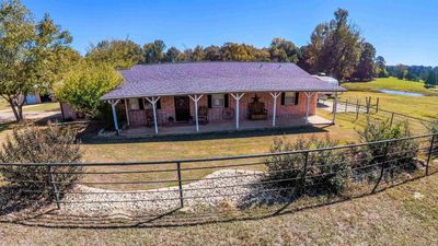 Hallsville, Texas