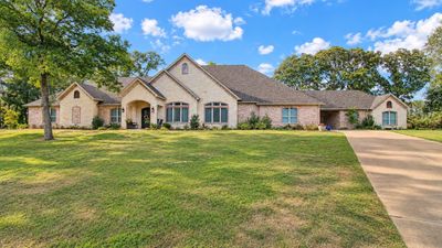 Hallsville, Texas
