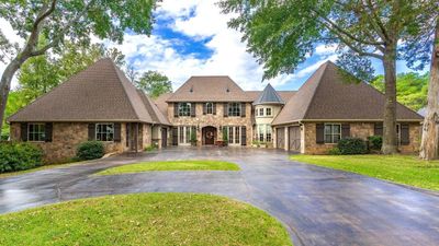 Homes for Sale in Harrison County Texas