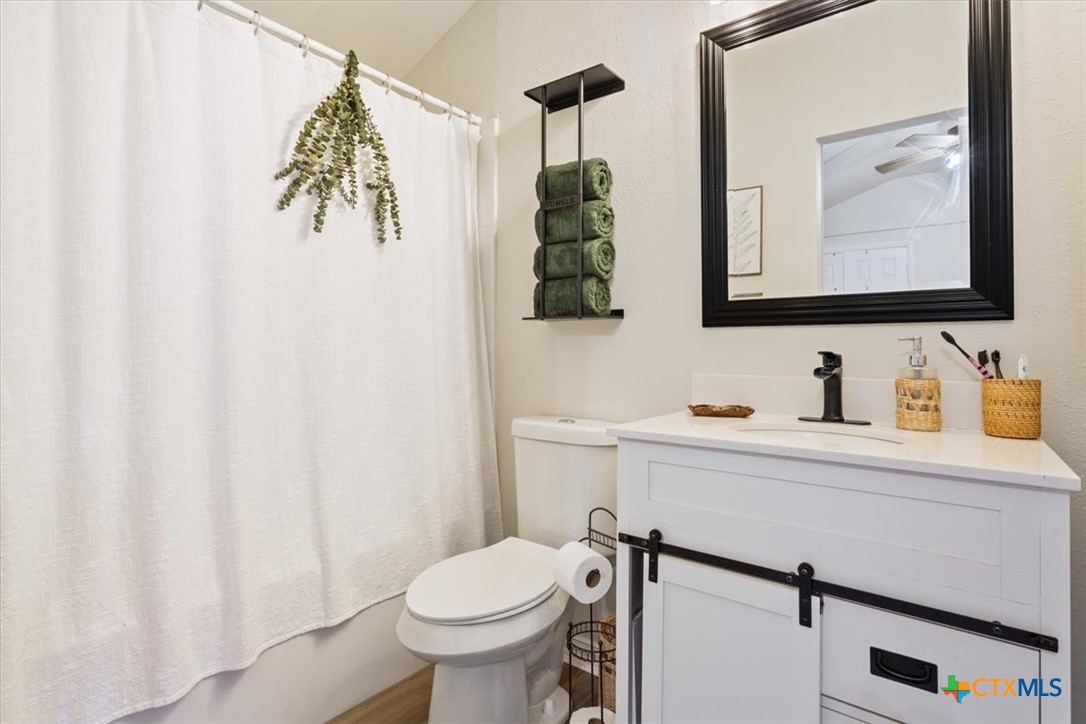 1505 S 49th Street, Temple, TX, 76504