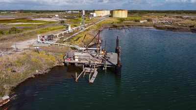 Aransas Pass