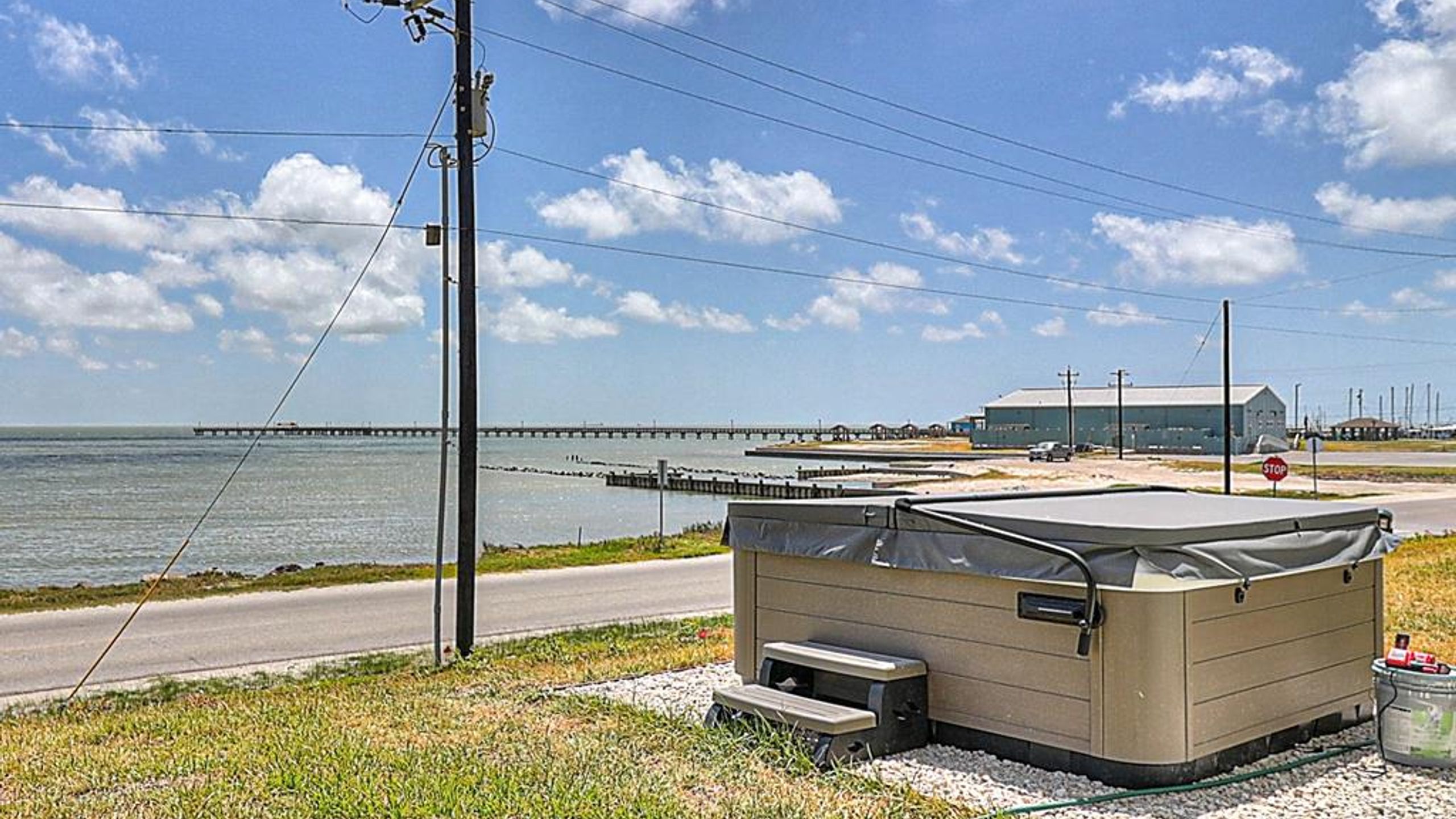 163 Seven Palms Drive, Rockport, TX, 78382