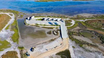 Aransas Pass