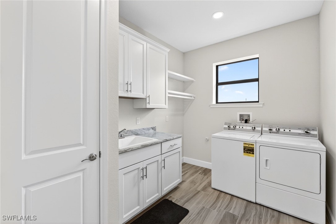 609 Monaco Drive, Punta Gorda, FL, 33950