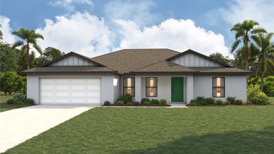 New Construction Homes