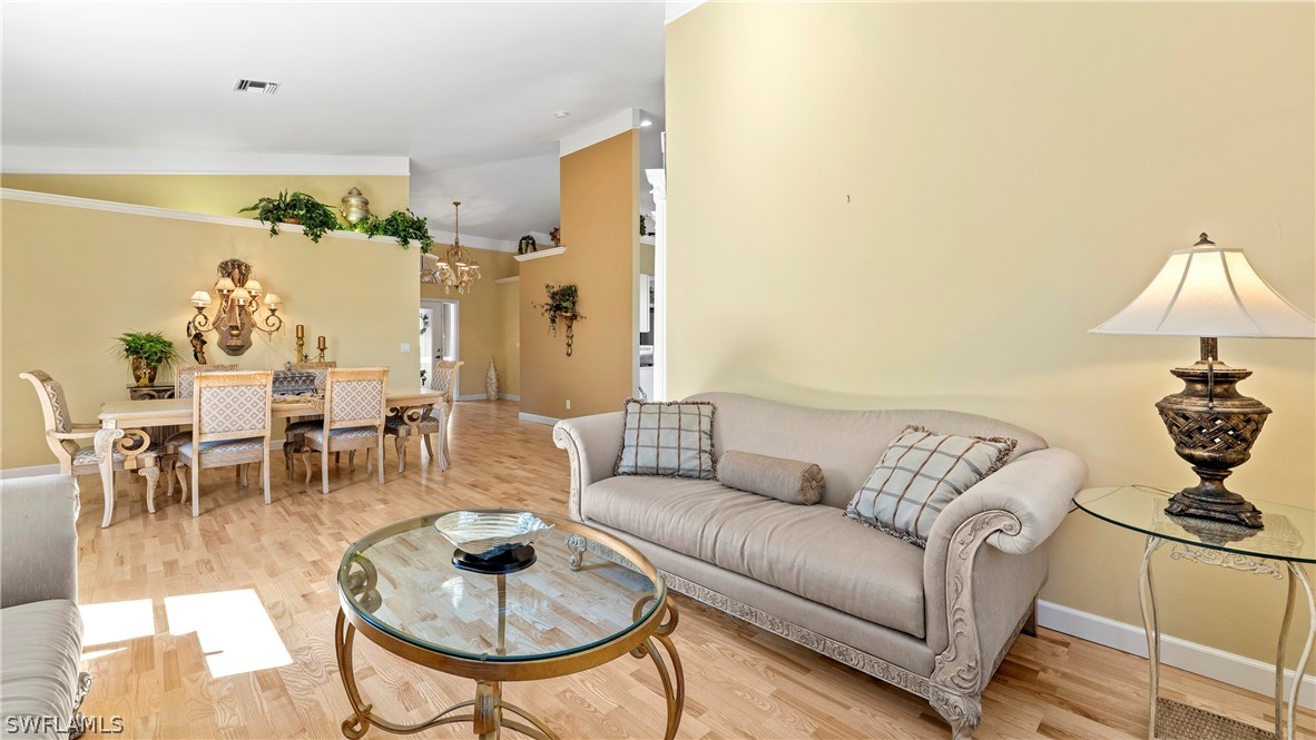 2237 Heritage Greens Drive, Naples, FL, 34119