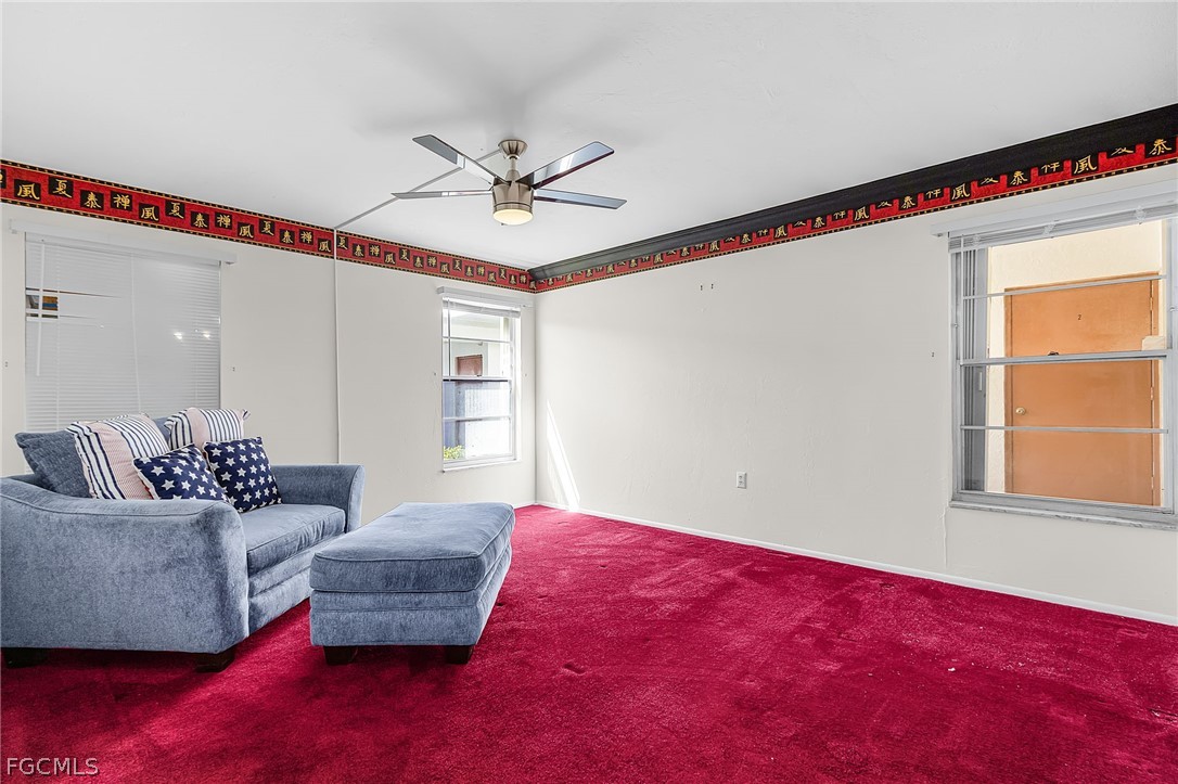 4105 19th Place UNIT&nbsp;101, Cape Coral, FL, 33904