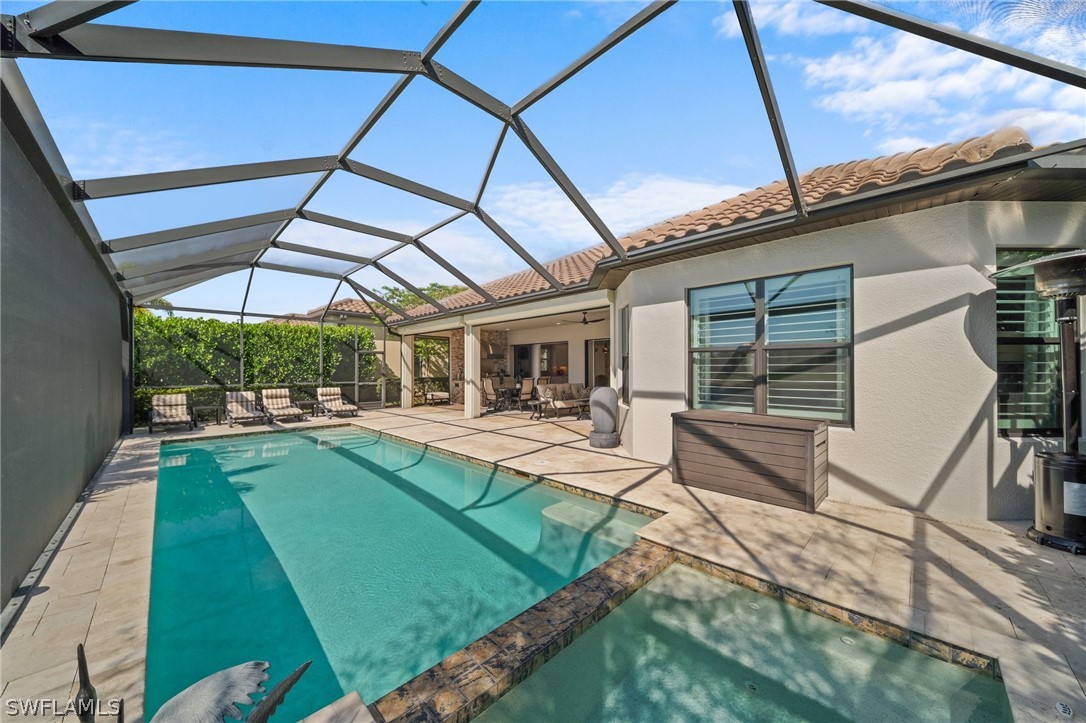9419 Galliano Terrace, Naples, FL, 34119