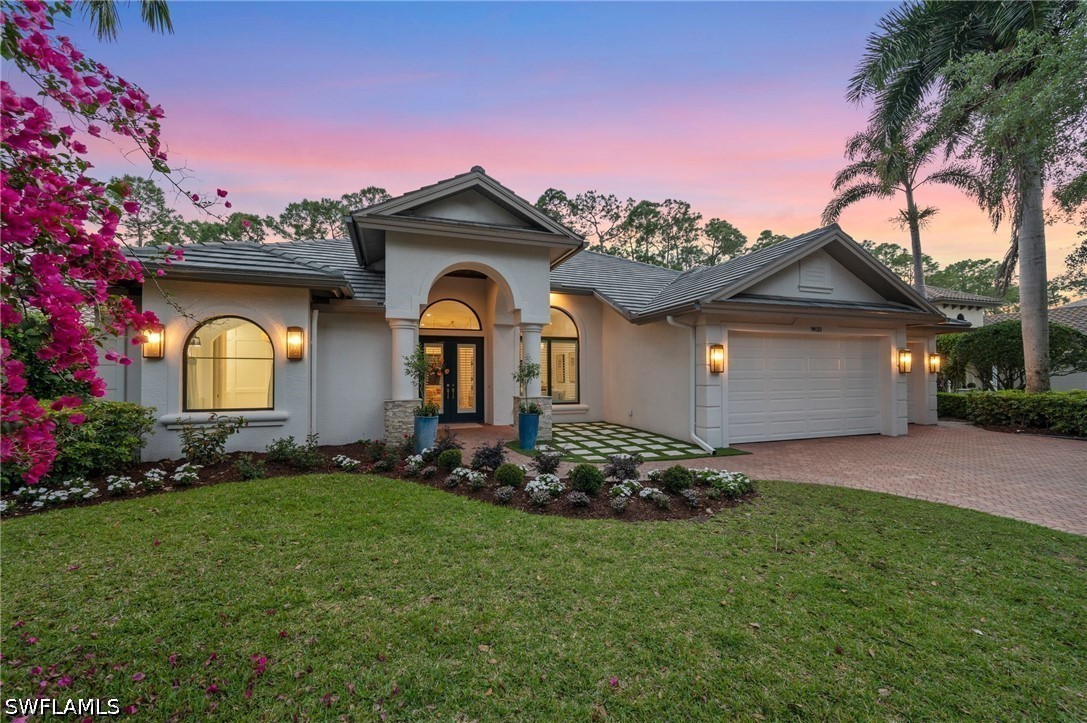 9833 Clear Lake Circle, Naples, FL, 34109