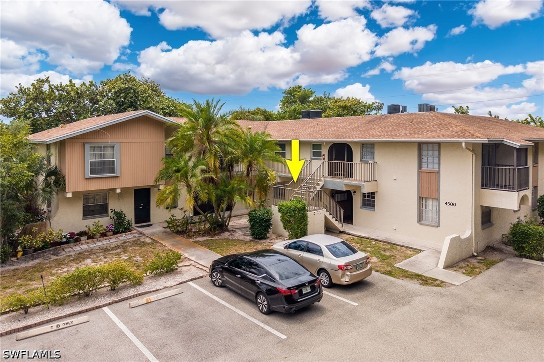 4300 Gulfstream Drive UNIT&nbsp;1C, Naples, FL, 34112
