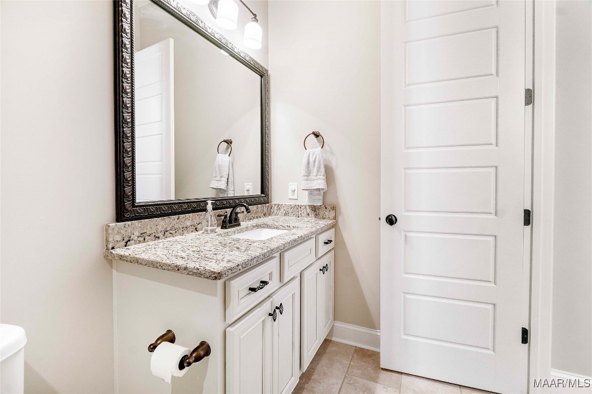 493 Lake Cameron Drive, Pike Road, AL, 36064