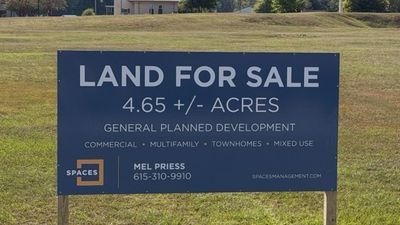 Land