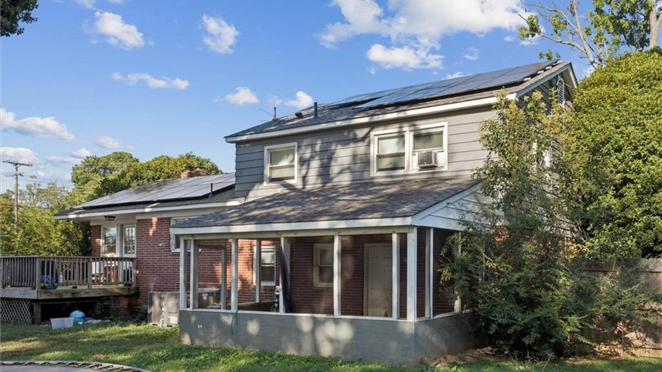 18 Brookfield Drive, Hampton, VIRGINIA, 23666