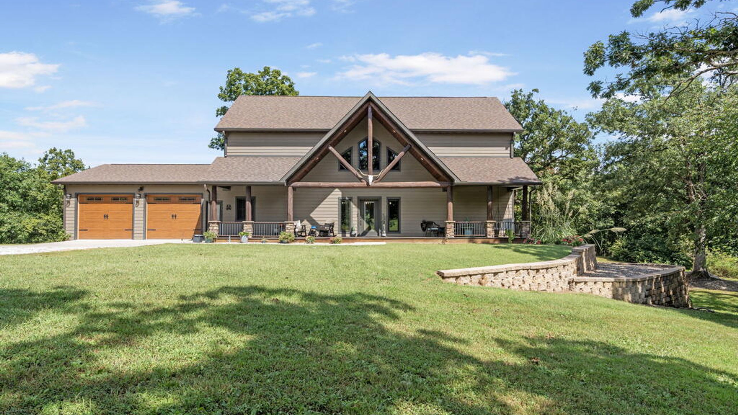 Residential