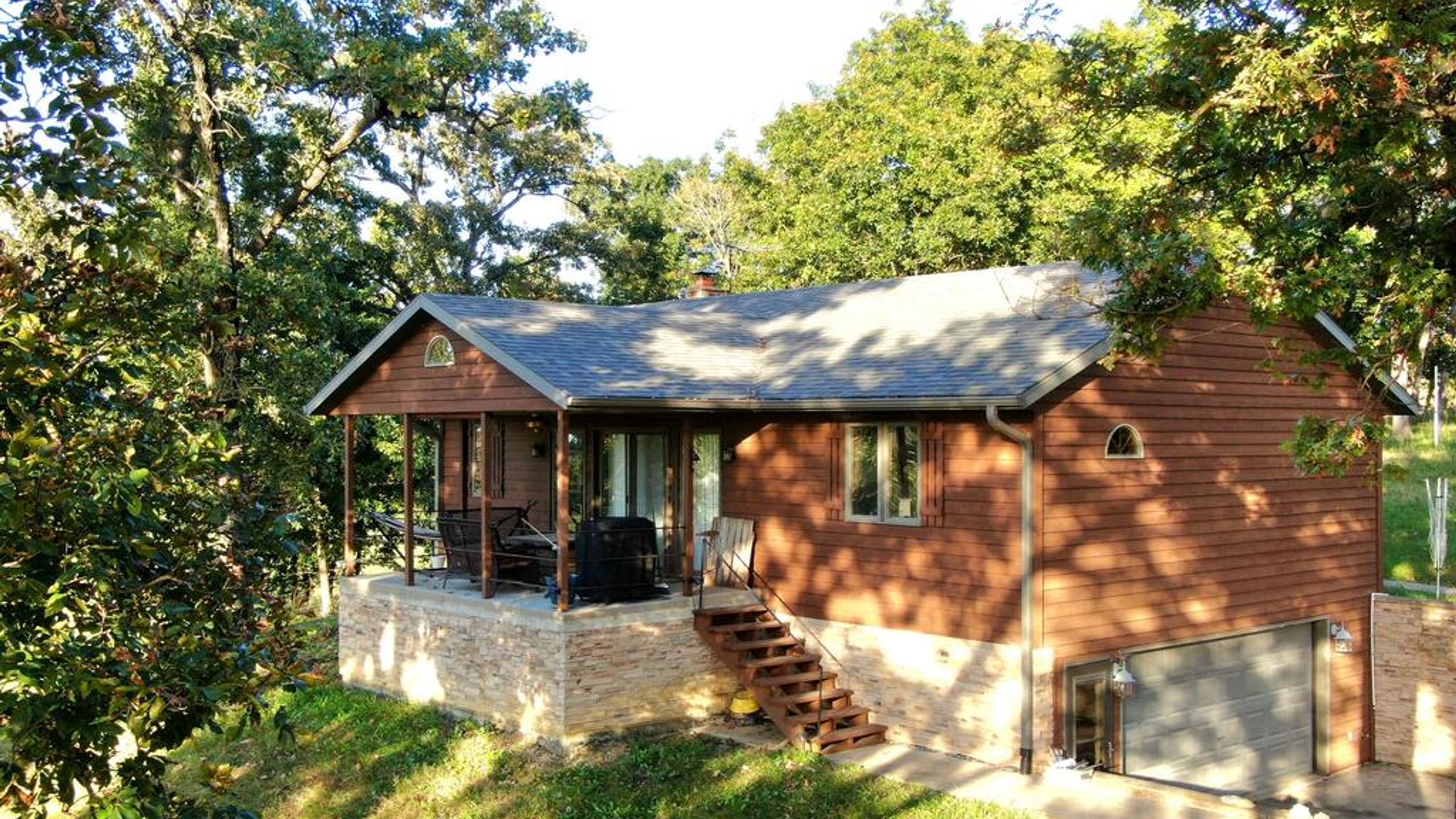 Residential
