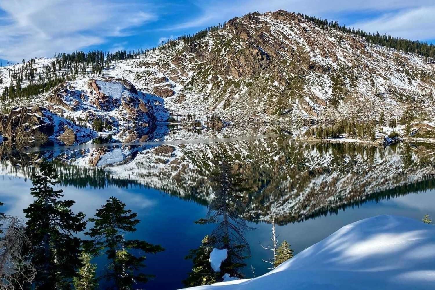 16 Alder Court, Blairsden Graeagle, CA, 96103-9406