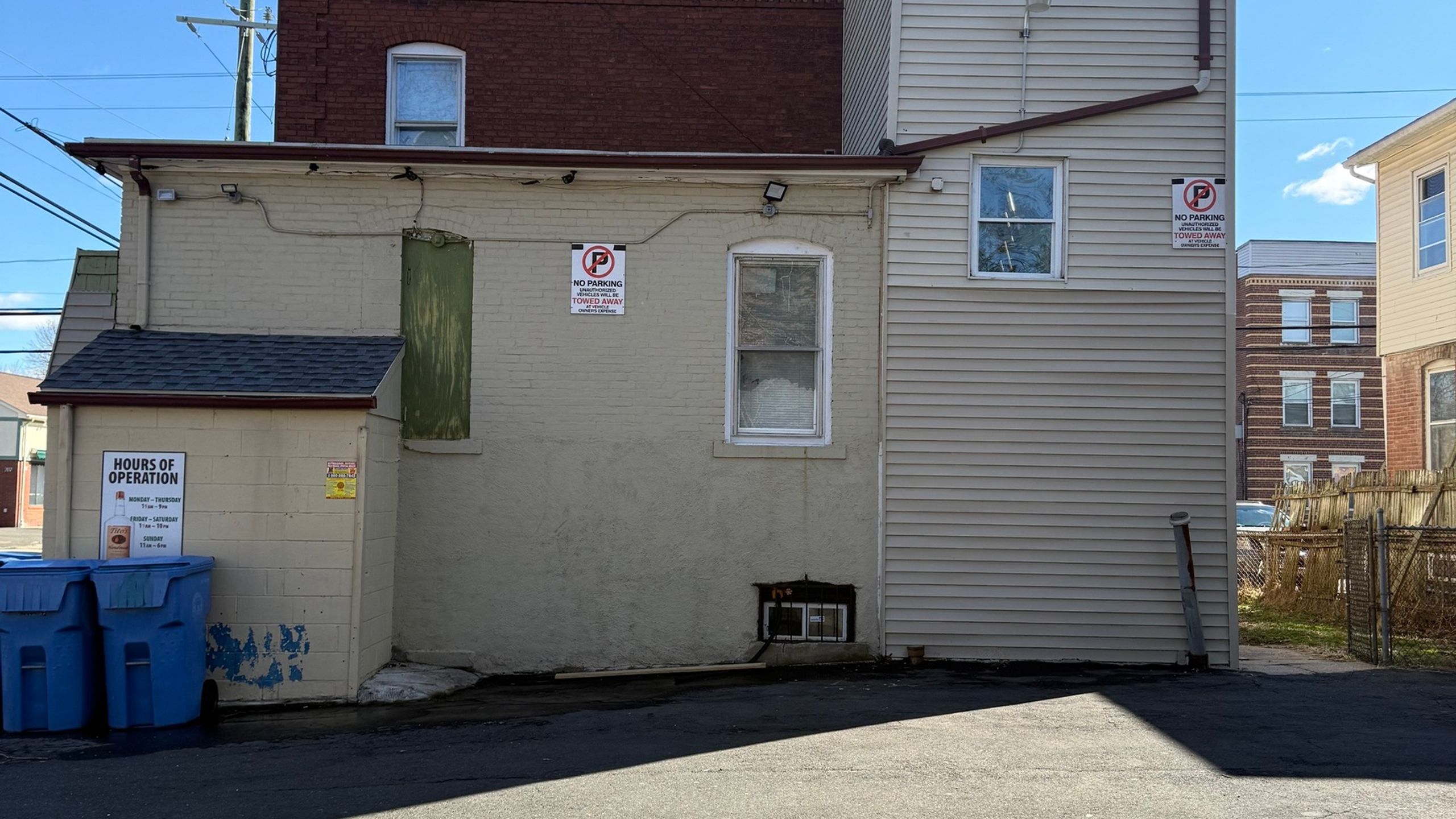 New Britain/Berlin