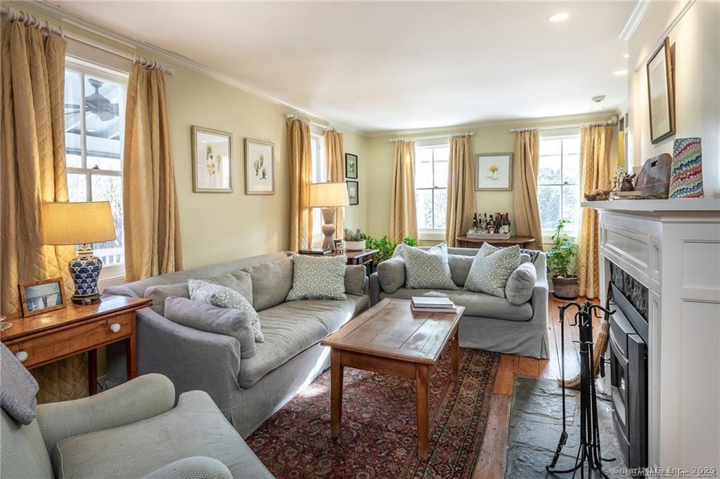 32 Leach Hollow Road, Sherman, CONNECTICUT, 06784