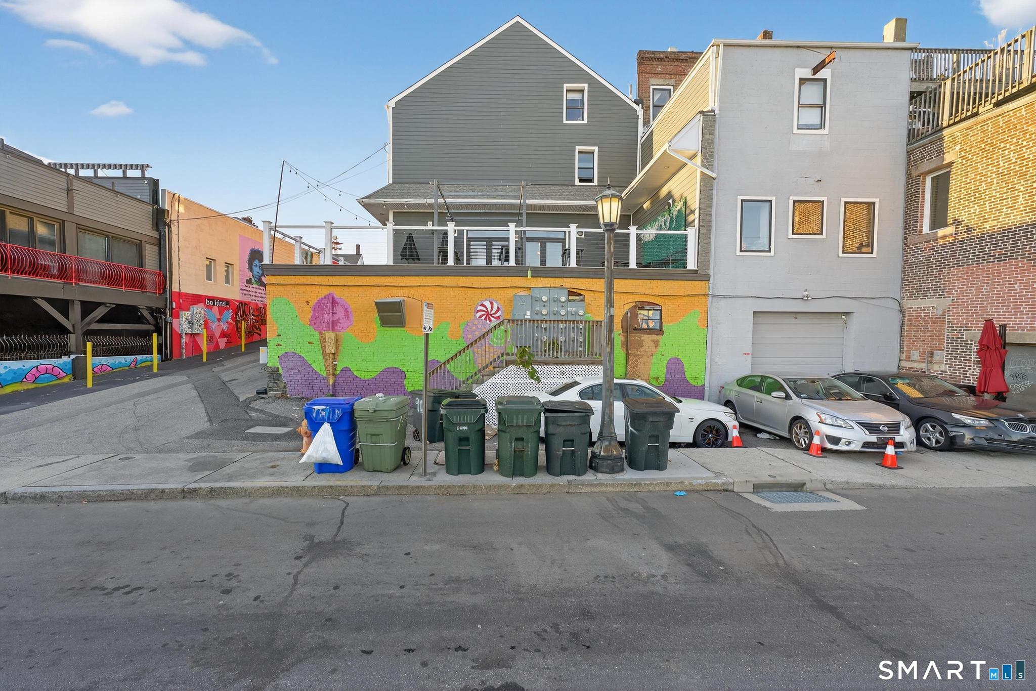 90-94 Bank Street, New London, CT, 06320 90-94 Bank Street, New London, CT, 06320