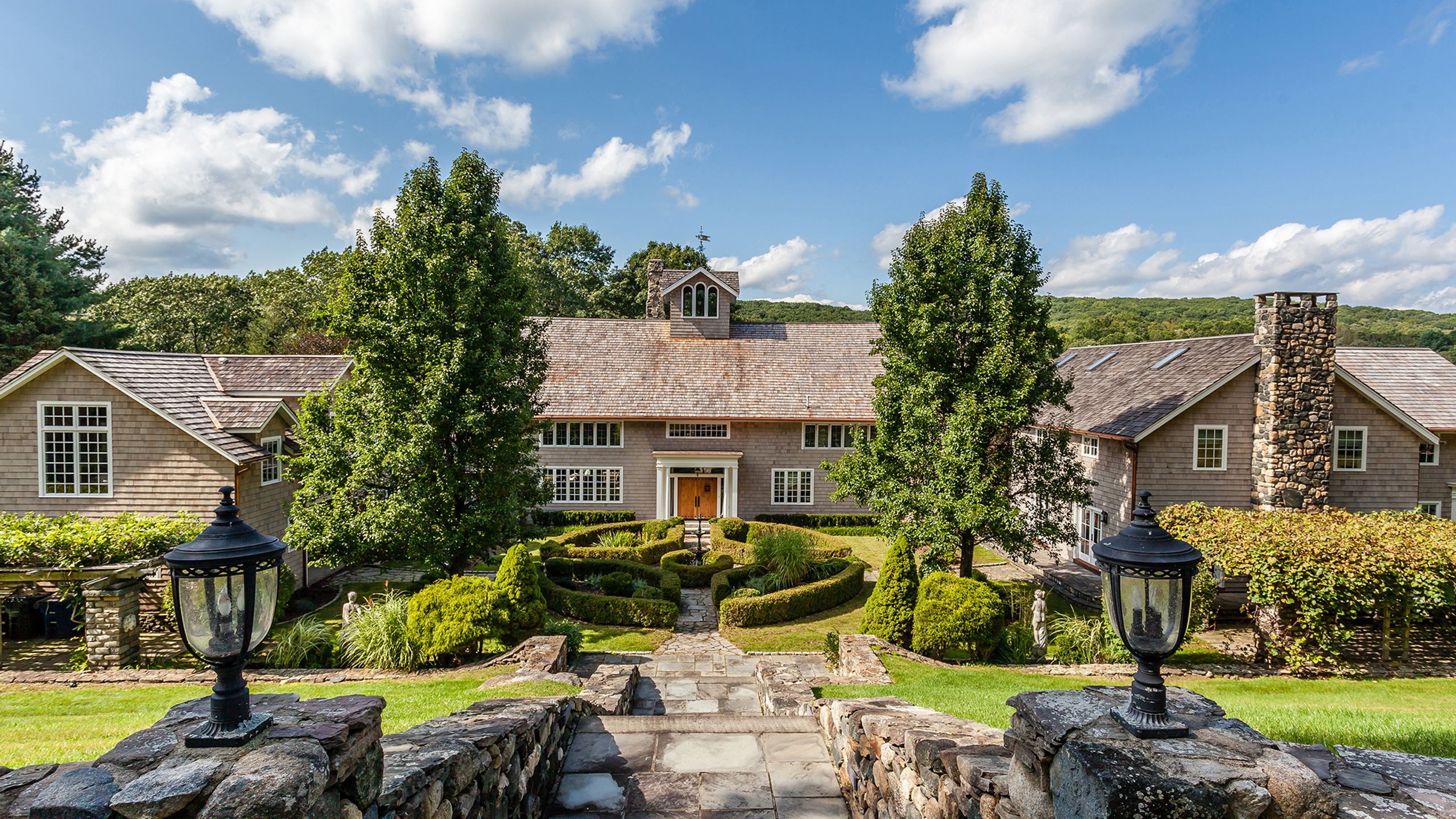 Lakefront Properties