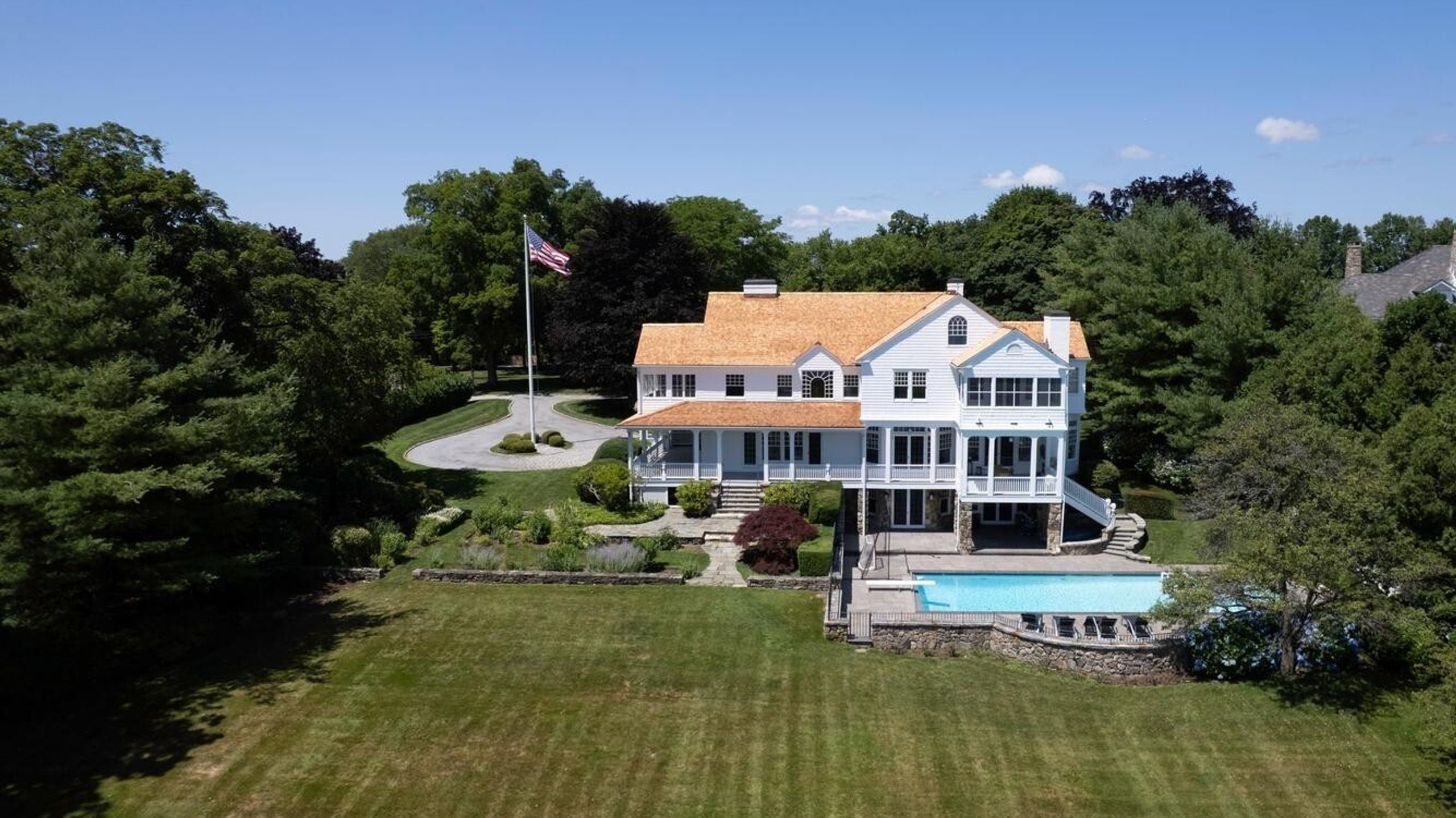Lakefront Properties
