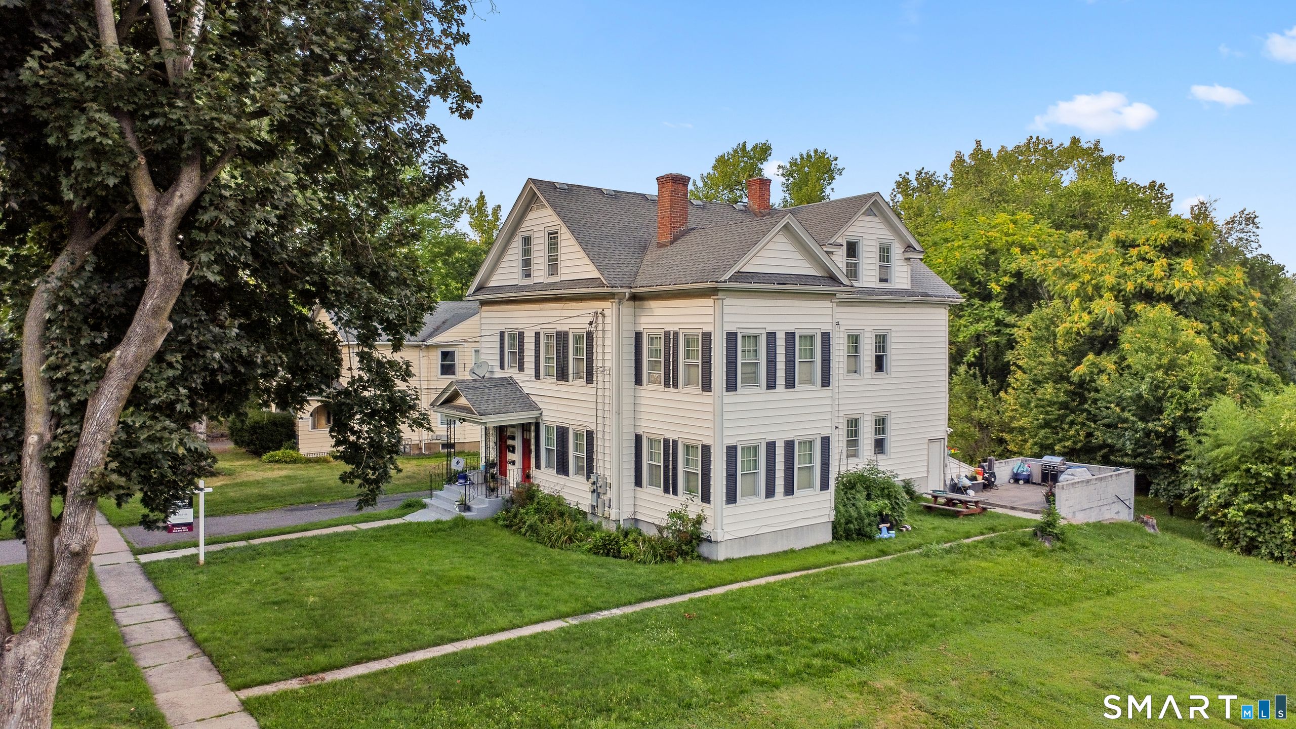 Wethersfield